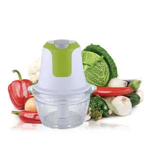 Meat New Electric Adjustable Speed Mixer Celery Cutting Machine Food Blender Processor