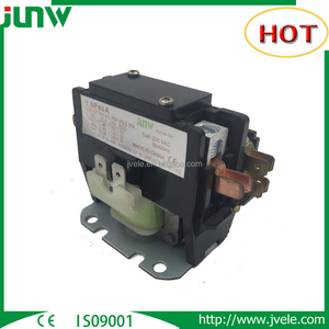 Caliente venta 220 V monofásico aire acondicionado contactores de ca - Product Image 1