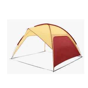 Camping Beach Sun Shade Shelter Tenda