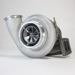 Bộ Sạc Đa Năng S400 Turbo SX4 S475 75Mm T6 Turbo Twin Scroll 1.32 A/R - Product Image 1