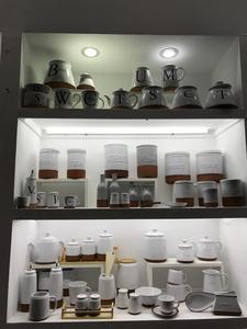 Chinese Keramische Keukengerei, Servies, Servies, Servies Fabriek, Fabricage Groothandel