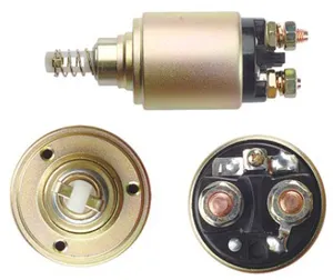 Interruptor solenoide para Bosch 358.359.362.366.367 DD de 66-9121 SS-1767