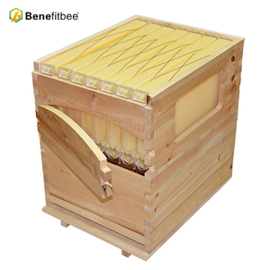 Apicultura flujo automático de madera nacional flujo colmenas para <span class=keywords><strong>la</strong></span> venta - Product Image 6