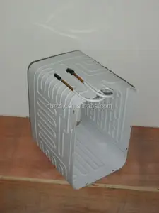 Alat Pendinginan Evaporator Ikatan Rol & Evaporator Mini Vakum Tabung Tembaga