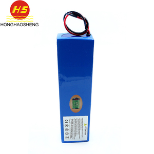 Prix concurrentiel Personnalisé <span class=keywords><strong>Etwow</strong></span> Trottinette Batterie Avec Chargeur - Product Image 2