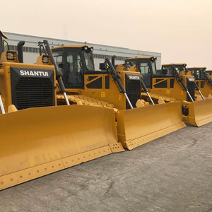 <span class=keywords><strong>Dozer</strong></span> ORIEMAC 230HP Crawler Bulldozer SD23 Harga dan Jenis Buldoser