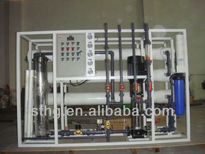4.0TPH desalinización del <span class=keywords><strong>agua</strong></span> del mar sistemas para alta salinidad <span class=keywords><strong>agua</strong></span> - Product Image 3