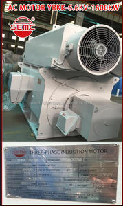 Motor de corriente continua del molino de laminación de la serie ZZJ-800 - Product Image 6