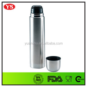 <span class=keywords><strong>la</strong></span> fda 1l acero inoxidable de gran frasco de vacío - Product Image 1