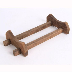 Seau élégant de baril de vin en bois de Paulownia de Logo personnalisé haut de gamme pour la décoration de <span class=keywords><strong>bière</strong></span> ou de vin - Product Image 4