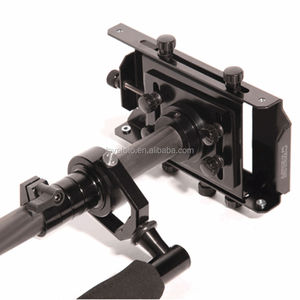 Steadicam HD2000 Sợi Carbon Wieldy Thiết Bị Ổn Định Máy Ảnh Cầm Tay Video DV Thiết Bị - Product Image 4