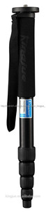 Kingjoy chino profesional fasion unipod para trípode plegable mp-406 monopod - Product Image 1