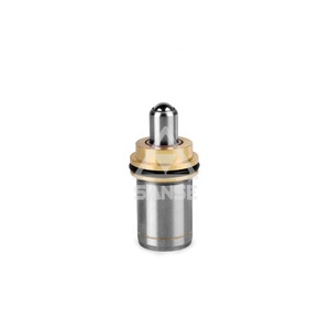 用于挖掘机推杆的优质操纵杆先导阀推进器 - Product Image 2