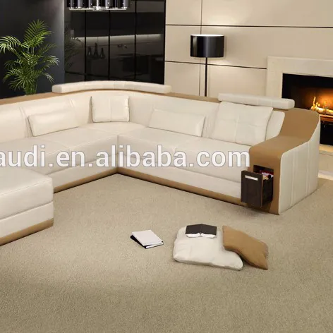 1 + 2 + 3 plazas sofás B2017 sofá muebles sofá en casa de muebles