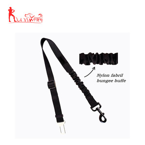 Correa de cinturón de seguridad para perros | Correas de seguridad ajustables para perros - Product Image 3