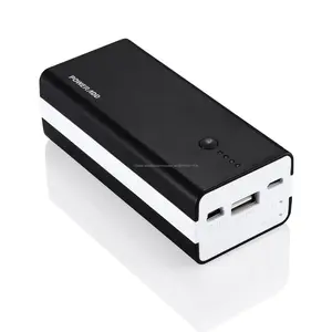 Migliore qualità portable power charger 5200 mah banca portatile di potere