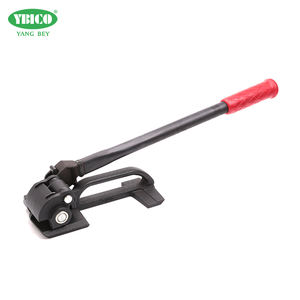 Tensor de flejado de acero YBICO S298 - Product Image 1