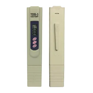 이온 지수 (PH) TDS Meter Tester 휴대용 펜 Digital 0.01 (High) 저 (Accurate 필터 Measuring 물 질 위하여! Test Tool