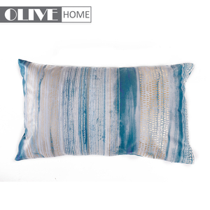 Moda de terciopelo suave estupendo hogar sofá cojines almohada cubierta para la <span class=keywords><strong>venta</strong></span> - Product Image 1