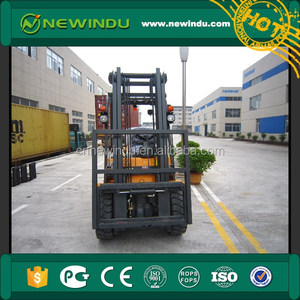 <span class=keywords><strong>7</strong></span> טון Huahe HH70Z מלגזה עם מחיר זול - Product Image 3