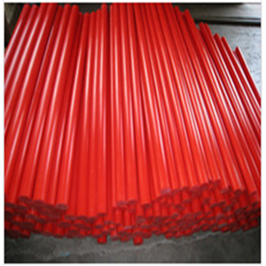 UHMWPE Extrudierte Stangen für den Bau - Product Image 6