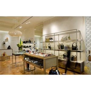 LUX-Bolso de mano personalizado y escaparate de cartera, nuevo diseño - Product Image 2