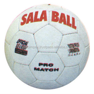 Salaลูกฟุตบอลลูกฟุตบอลฟุตบอลผลิตภัณฑ์Futsal Ball - Product Image 1