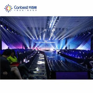 <span class=keywords><strong>Comprar</strong></span> China apilar o instalación colgando alquiler etapa p3.9 pantalla color LED completa precios interiores para el concierto - Product Image 1