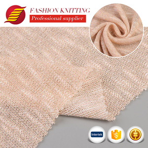 Hici — tissu tricoté métallique pour pull, 50 pièces, étoffe tricotée en or et argent, vente en gros - Product Image 4