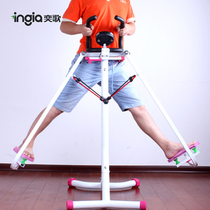 Aire Walker paso a paso la pierna máquina de ejercicio - Product Image 3