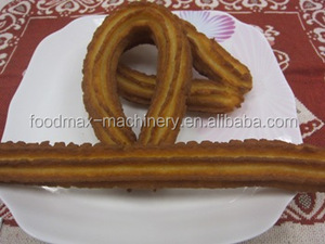 Máquina Manual de <span class=keywords><strong>Churros</strong></span> de Sobremesa 5L Churrera Española Molde Personalizable para <span class=keywords><strong>Churros</strong></span> de Flor Oferta Caliente 2021 - Product Image 6