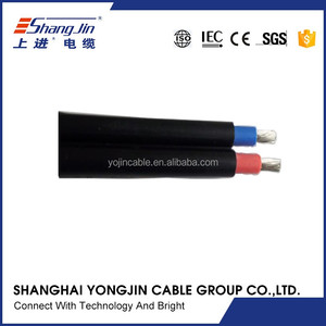 Acheter de <span class=keywords><strong>la</strong></span> chine fournisseur UL/<span class=keywords><strong>TUV</strong></span> 6mm double isolation solaire câble - Product Image 4