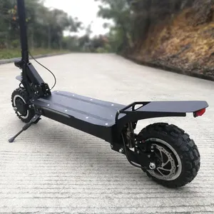 2018 Alibaba best sellers electric scooter adult China electronic products with CNC Oil Disc Brake for wholesale