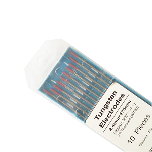 Electrodos <span class=keywords><strong>de</strong></span> soldadura Tig <span class=keywords><strong>electrodo</strong></span> <span class=keywords><strong>de</strong></span> tungsteno - Product Image 5
