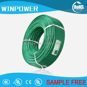 AEX 1.25mm telli bakır otomatik elektrik teli kablolar - Product Image 5