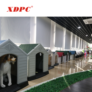 Dubbele Deur Outdoor Hond Kennel Gebouwen Huis Te Koop In Maleisië - Product Image 6
