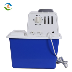 <span class=keywords><strong>agua</strong></span>/<span class=keywords><strong>agua</strong></span> aspirador/estufa de vacío bomba de vacío se utiliza para pequeño evaporador rotativo o corto camino - Product Image 5