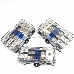 Car audio anl fuse holder per andu marca 60A