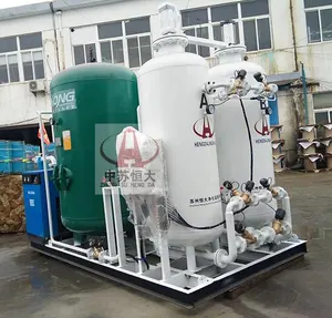 Factory sale psa oxygen generator oxygen plant aquaculture gas generation equipment for fish farm