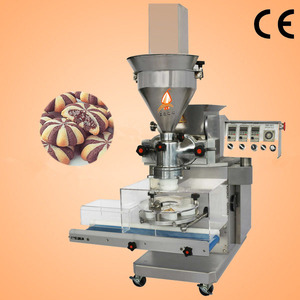 Barato <span class=keywords><strong>churros</strong></span> haciendo máquina incrustante (Fábrica y CE) - Product Image 3