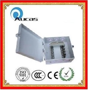 RJ11 RJ12 điện thoại không thấm nước Hộp phân phối cho 10 cặp <span class=keywords><strong>Krone</strong></span> mô-đun 50 cặp dp hộp tiêu chuẩn Viễn Thông - Product Image 4