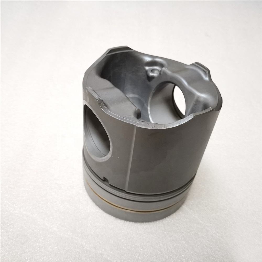 K38 K50 Cummins Engine Parts - Reliable Piston Solutions