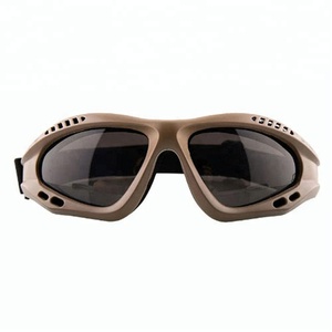 <span class=keywords><strong>Gafas</strong></span> con Lentes Planas Cs, Monturas con Impresión Completa, <span class=keywords><strong>Gafas</strong></span> de Sol con Diseño Pintado, <span class=keywords><strong>Gafas</strong></span> Protectoras, <span class=keywords><strong>Gafas</strong></span> de Sol Tácticas - Product Image 3