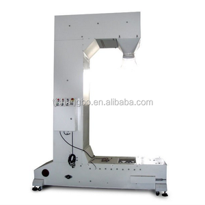 Kustom profesional grosir murah z-type Hoist/TD ember gandum/peralatan pengangkat/lift - Product Image 2