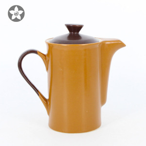 Eco-friendly Pot Ceramic <strong>Teapot</strong> and <strong>Cup</strong> in <strong>One</strong> Ceramic Arabic Coffee - Product Image 3