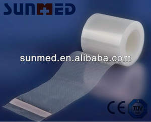 Transparante Chirurgische Pe Tape - Product Image 2
