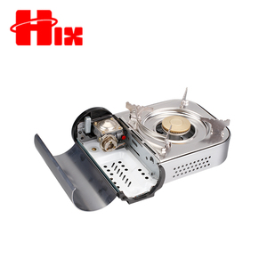 <span class=keywords><strong>Estufa</strong></span> de <span class=keywords><strong>Gas</strong></span> Portátil Segura para Interiores, Ideal para Senderismo y Camping - Product Image 3