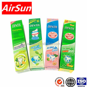 Dentifrice power smile 2 fluide, avec brosse à dents, original - Product Image 3