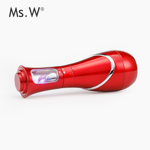 Sản Phẩm Cải Tiến 2 Trong 1 Chăm Sóc Mắt Điện Chống Nhăn Massager Beauty Lip Enhancer Mini Lip Plumping Thiết Bị - Product Image 3