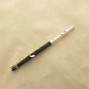 Flûte Piccolo professionnelle, pour nouveau débutant, bon <span class=keywords><strong>prix</strong></span>, vente directe d'usine - Product Image 5